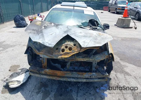 2004 Pontiac Grand Prix Gtp из США, поврежденный, VIN 2G2WR524541127581